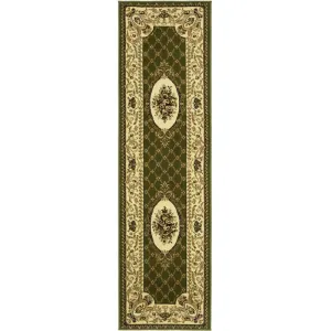 Agincourt Runner Rug