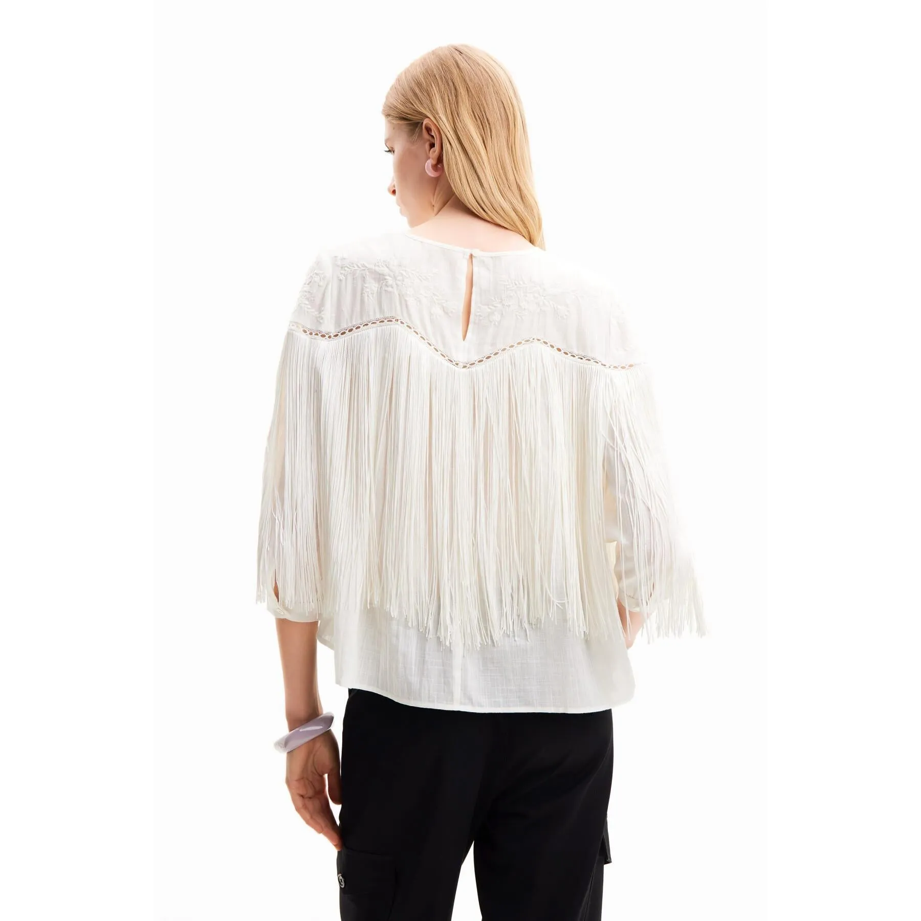 Anette Blouse