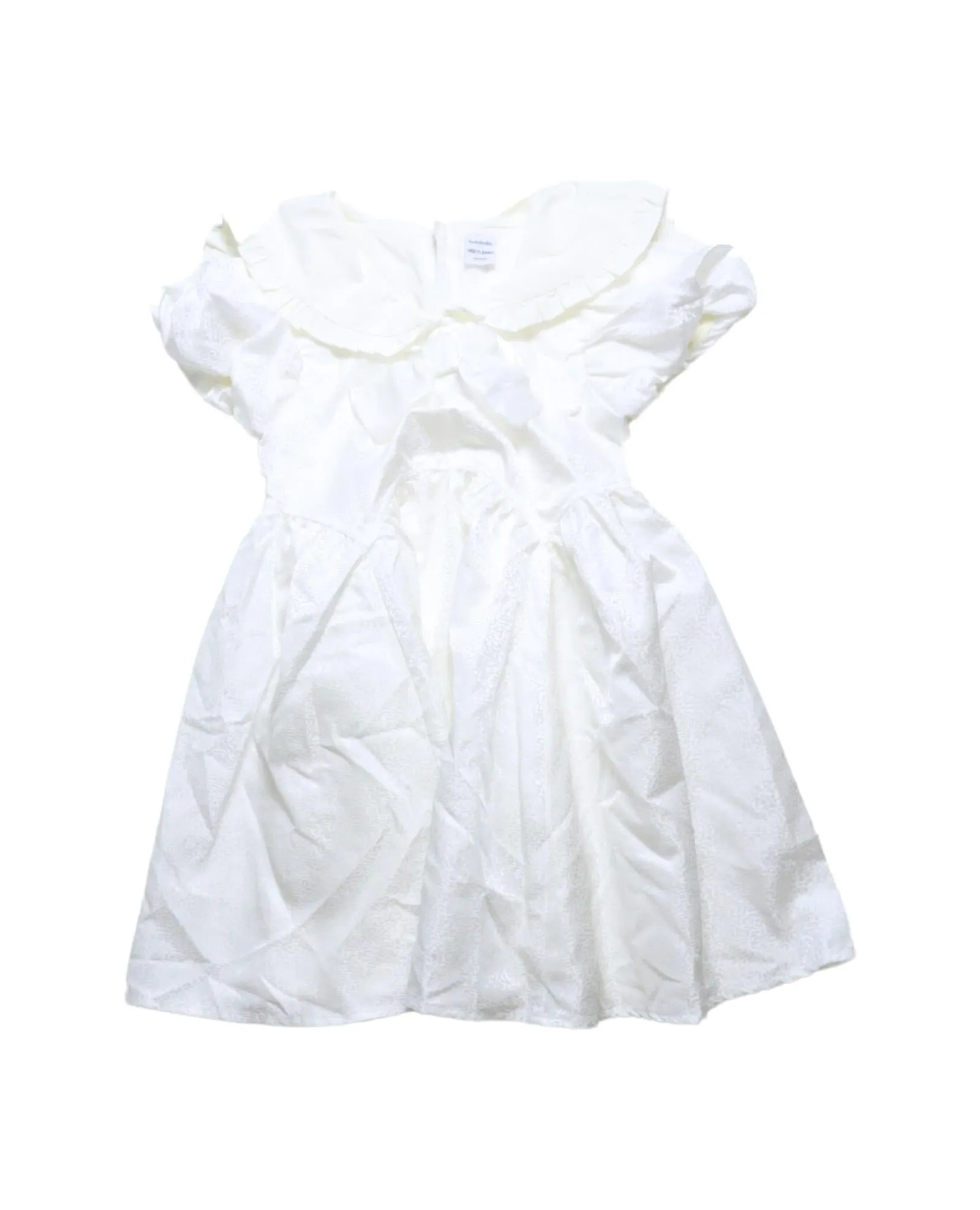 Balabala Short Sleeve Dress 5T