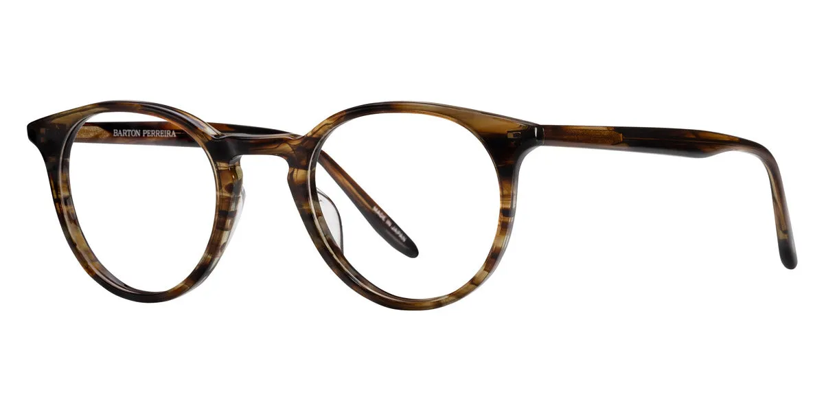 Stylish Barton Perreira® Princeton Eyeglasses