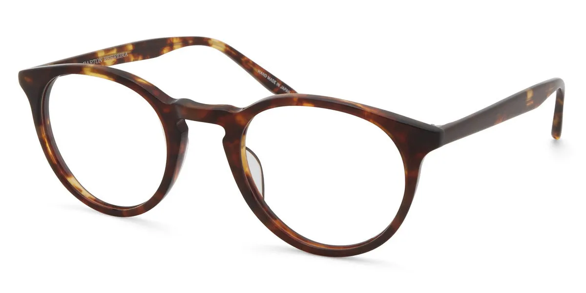 Stylish Barton Perreira® Princeton Eyeglasses