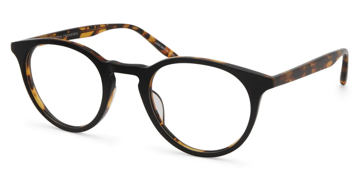 Stylish Barton Perreira® Princeton Eyeglasses