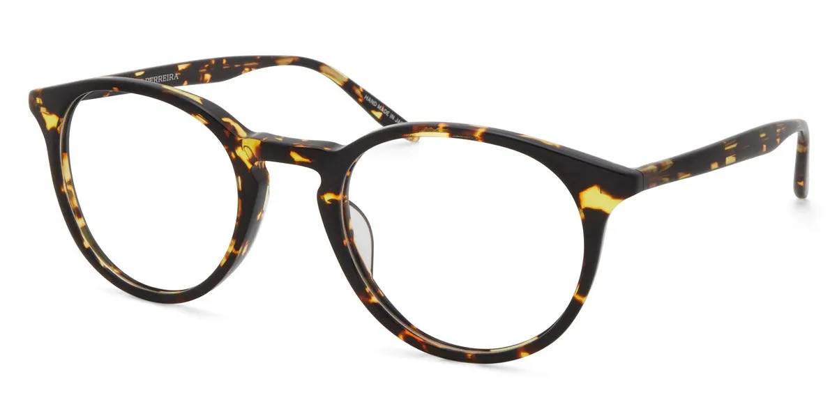 Stylish Barton Perreira® Princeton Eyeglasses