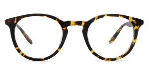 Stylish Barton Perreira® Princeton Eyeglasses