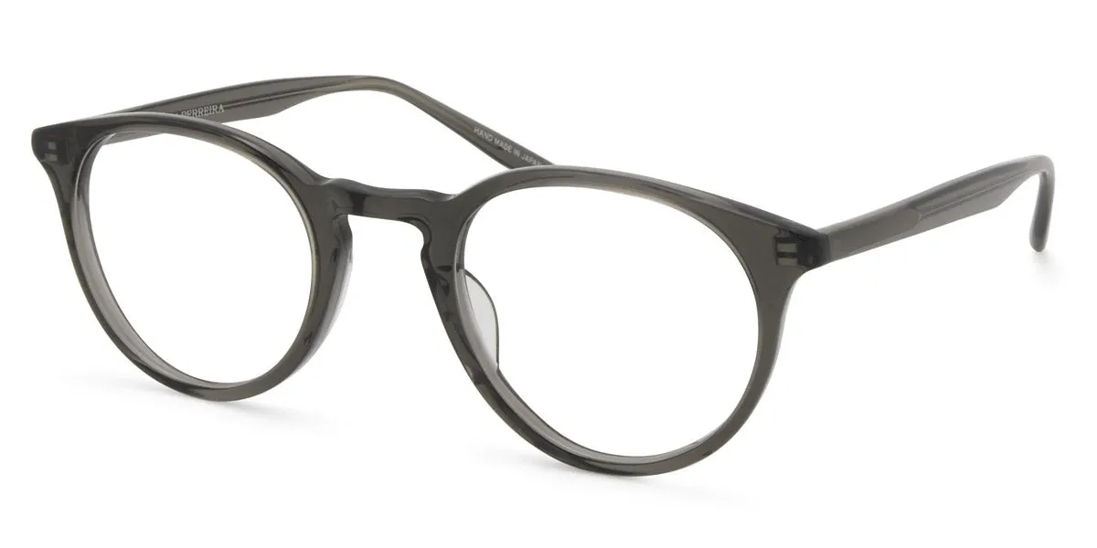 Stylish Barton Perreira® Princeton Eyeglasses