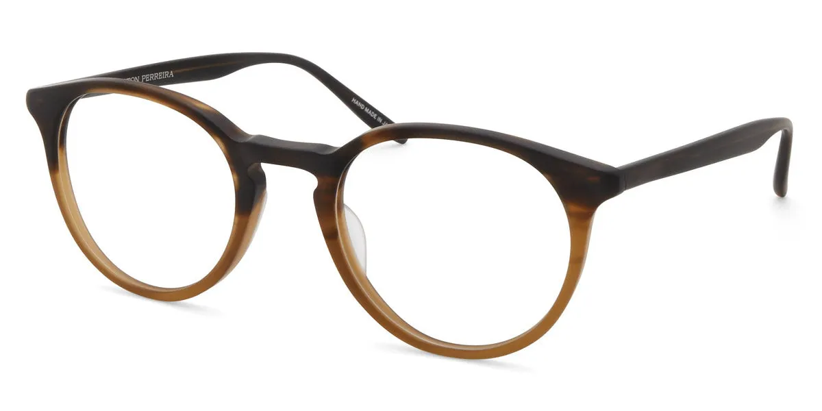 Stylish Barton Perreira® Princeton Eyeglasses