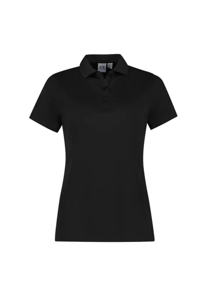 Biz Collection P206LS Action Ladies Polo