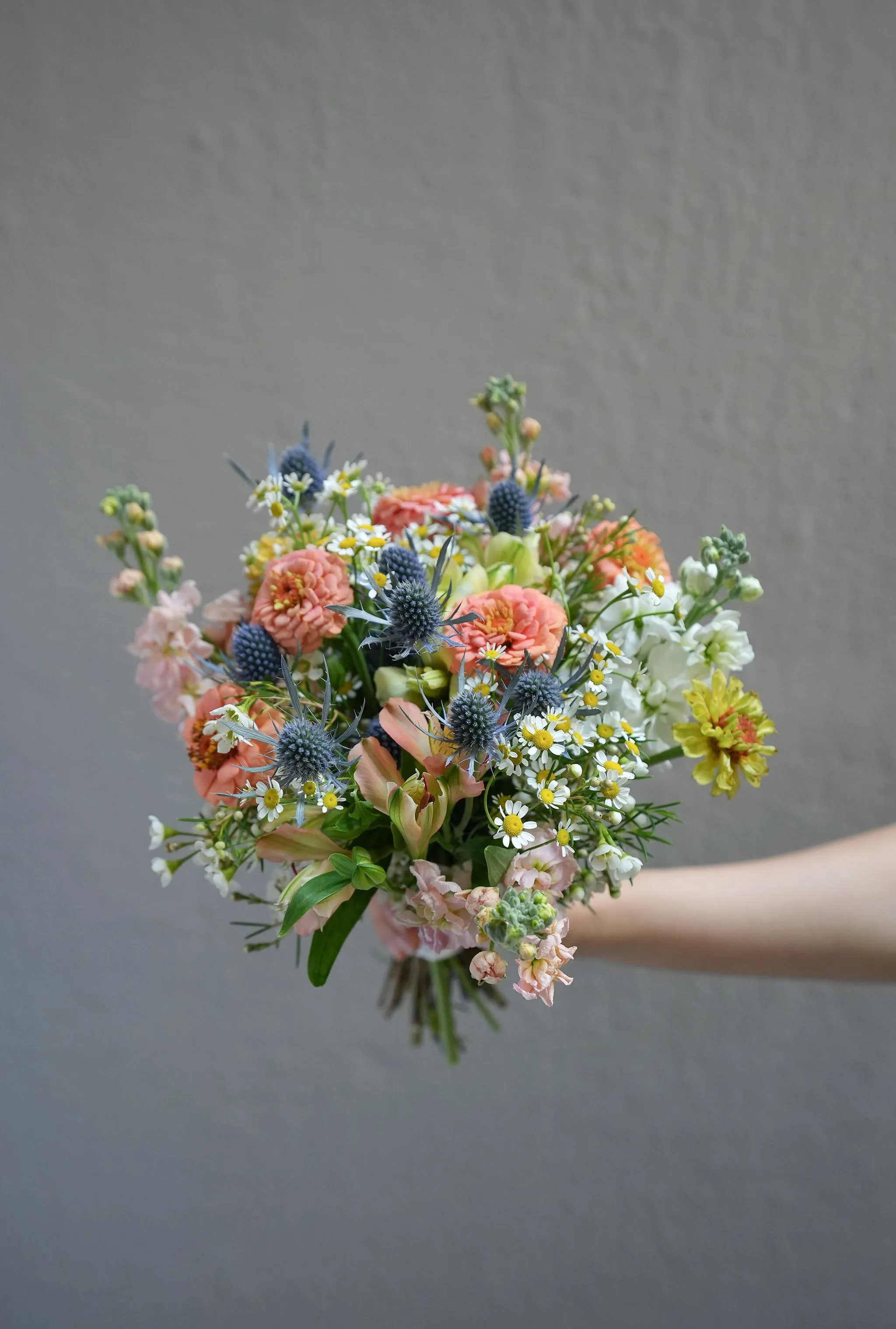 Blossom Bouquet