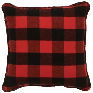 Buffalo Plaid Pillow