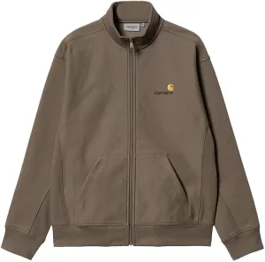 Carhartt WIP Mens American Script Jacket Teide