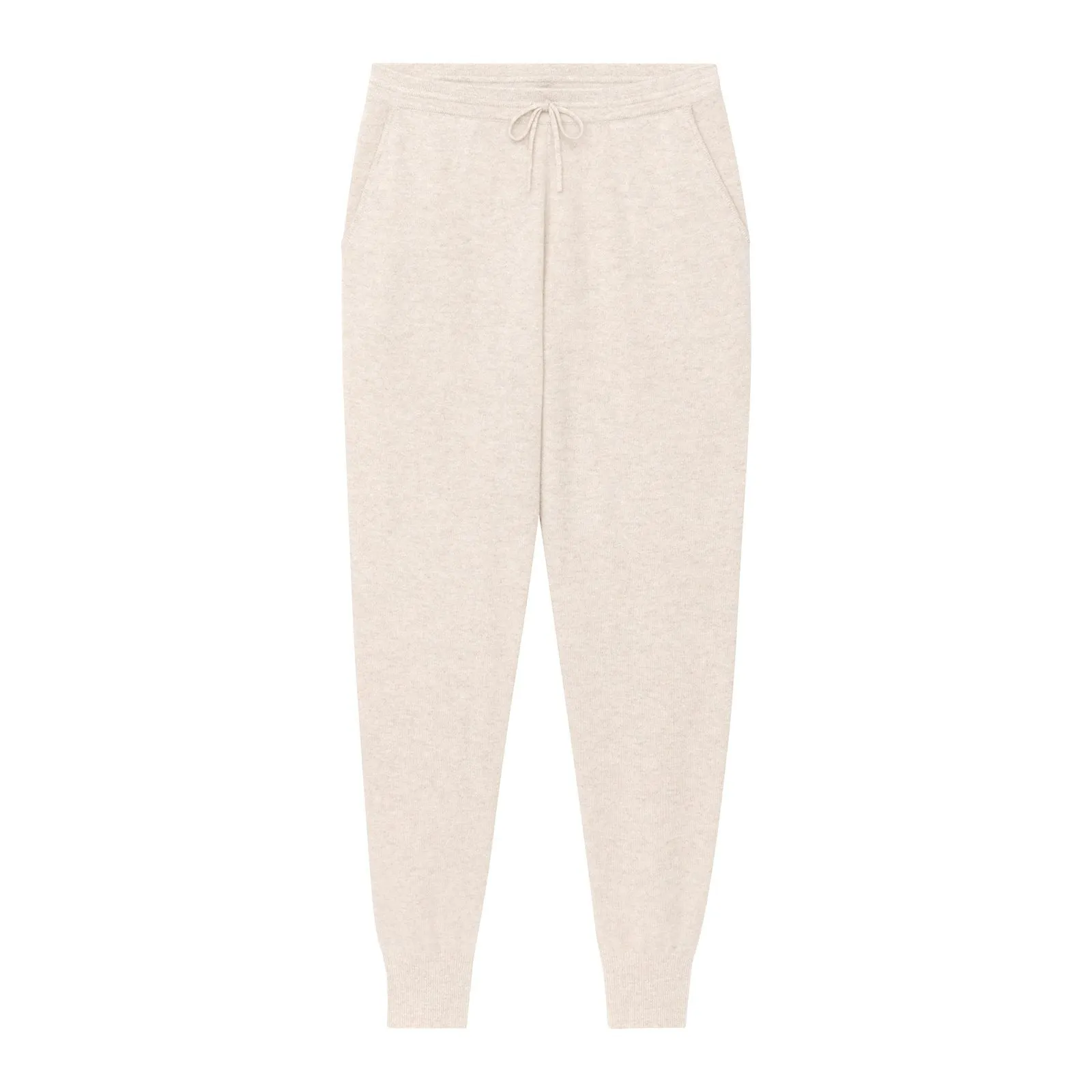 Cashmere Jogger