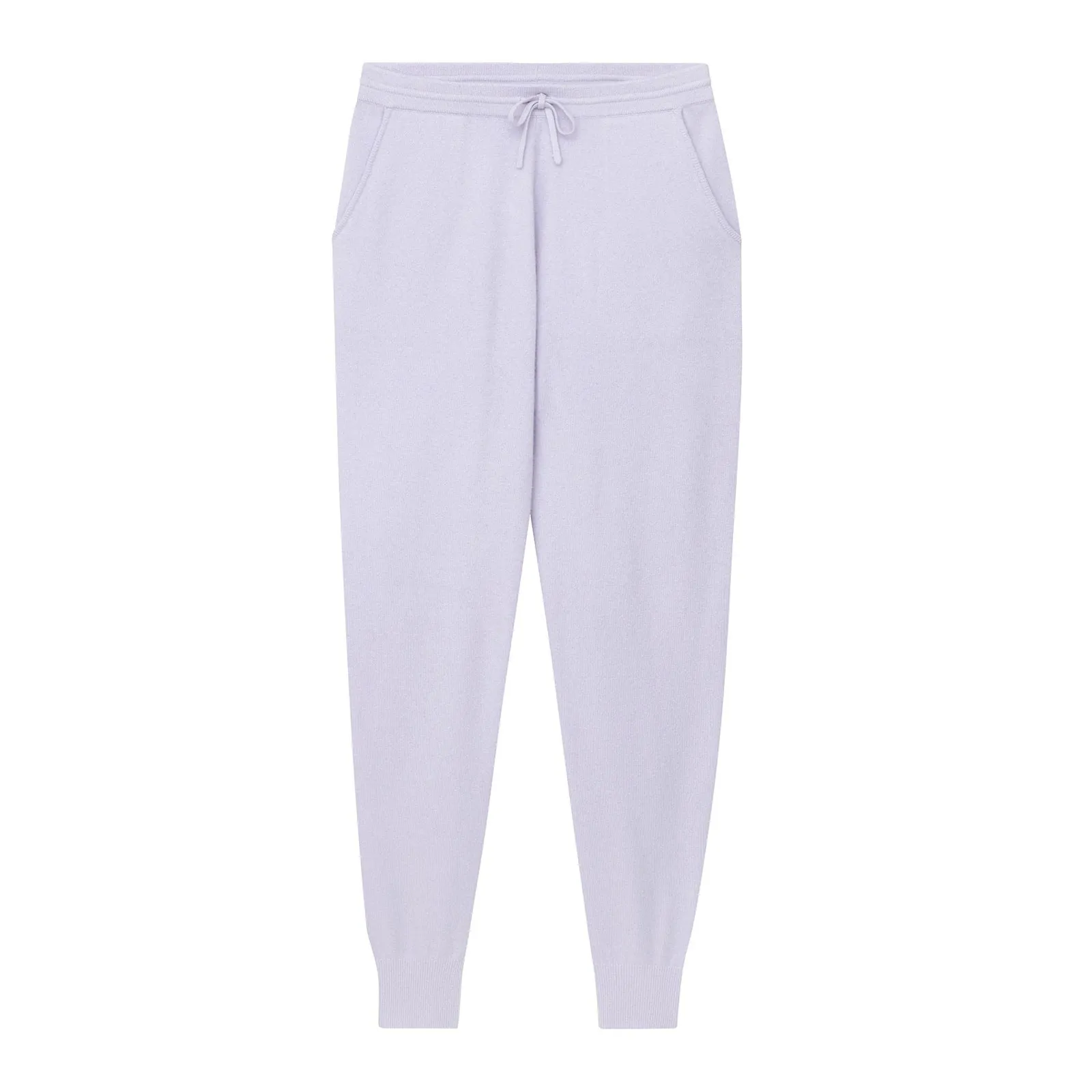 Cashmere Jogger