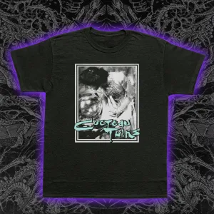 Cocteau Twins Slim Fit Tee