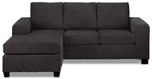 Cordell 4 Seater Fabric Sofa for Living Room