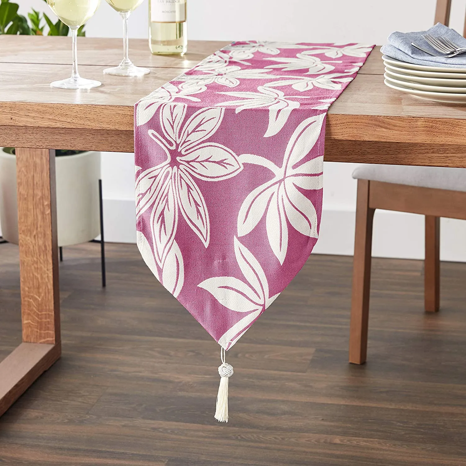 Cordova Decorative Table Runner