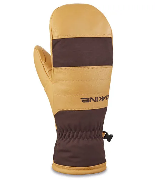 Dakine Men's Baron Gore-Tex Mitt Tan 2024