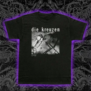 Die Kreuzen Slim Fit Tee