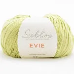 Evie (Sublime)