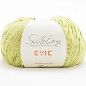 Evie (Sublime)