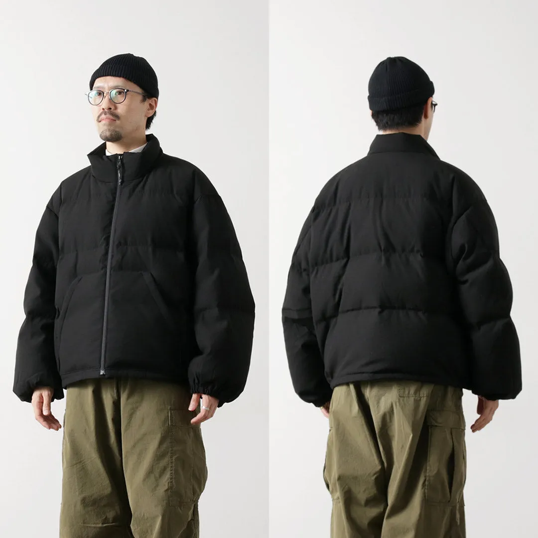 F/CE. / Puffer Jacket