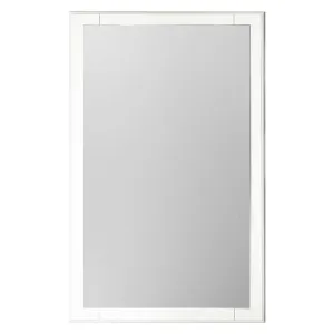 Fresca FMR2024AW Oxford 20" Mirror in Antique White