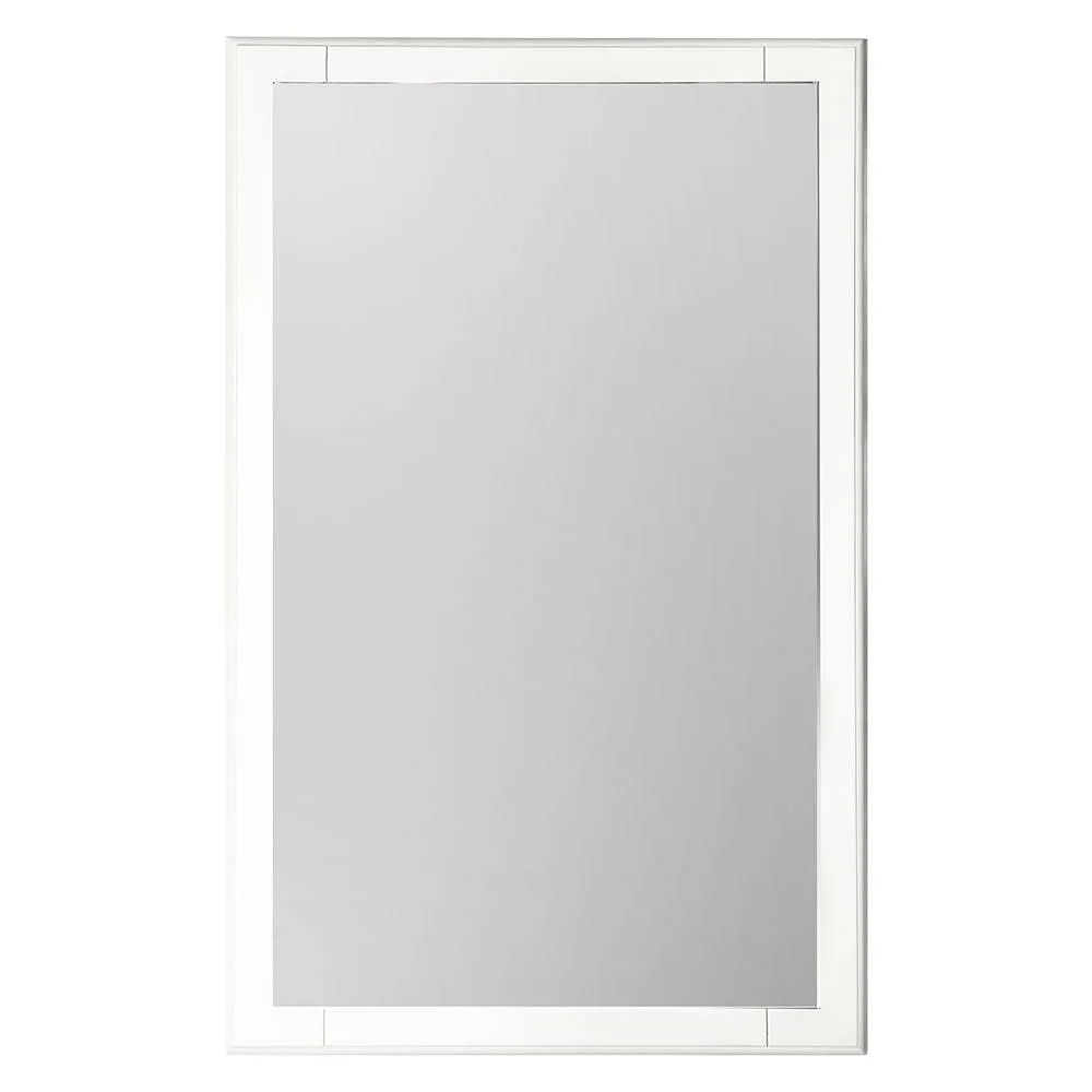 Fresca FMR2024AW Oxford 20" Mirror in Antique White