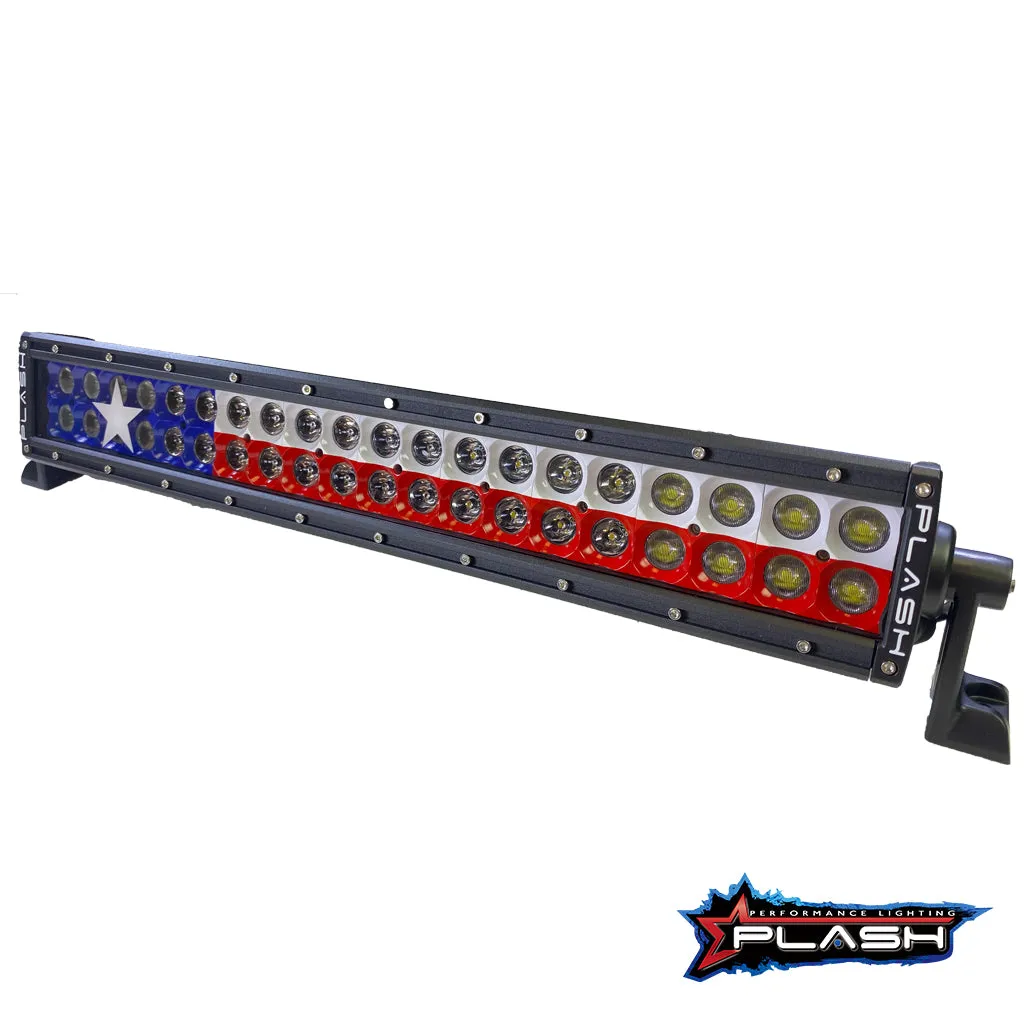 Plashlights | Texas-Series 30" Light Bar