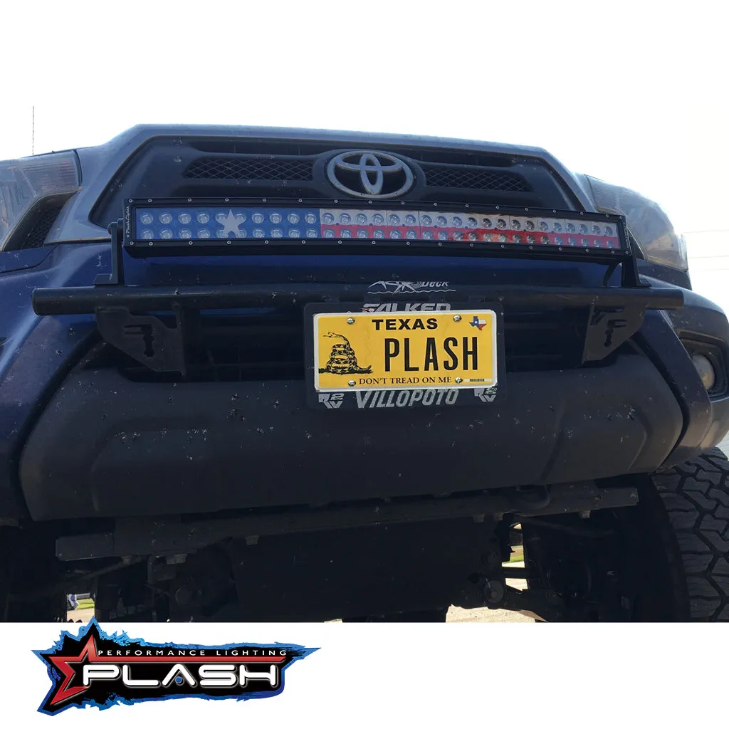 Plashlights | Texas-Series 30" Light Bar