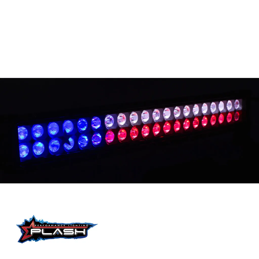 Plashlights | Texas-Series 30" Light Bar