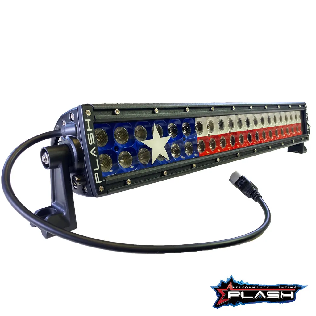 Plashlights | Texas-Series 30" Light Bar