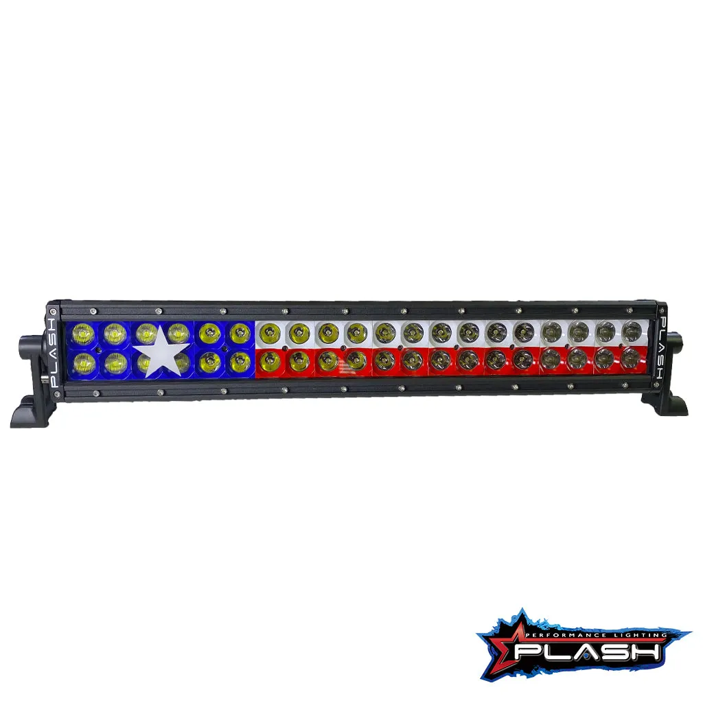 Plashlights | Texas-Series 30" Light Bar