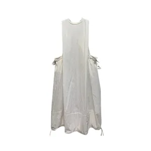 Pre Order:  Loose Breathable Tank Top Dress