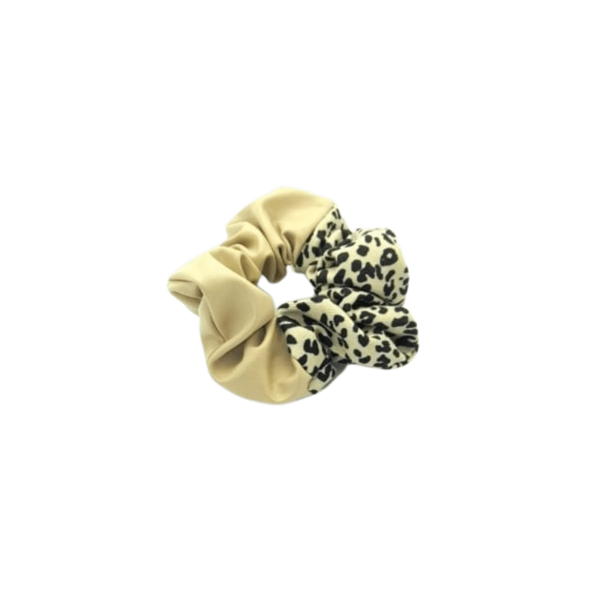 Stilen Scrunchie - Safari Sand