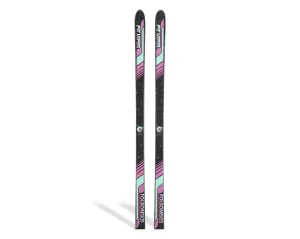 The Artificial Skis