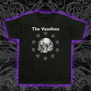 The Vaselines Slim Fit Tee