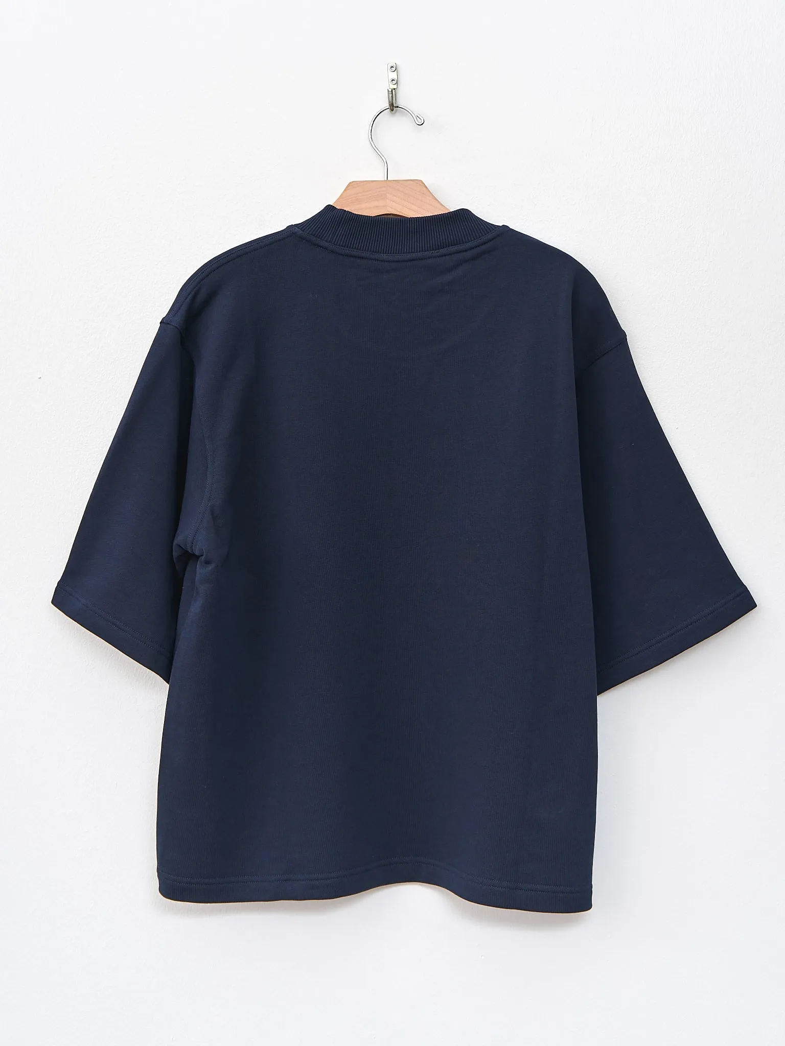 Thebe Sweatshirt - Navy