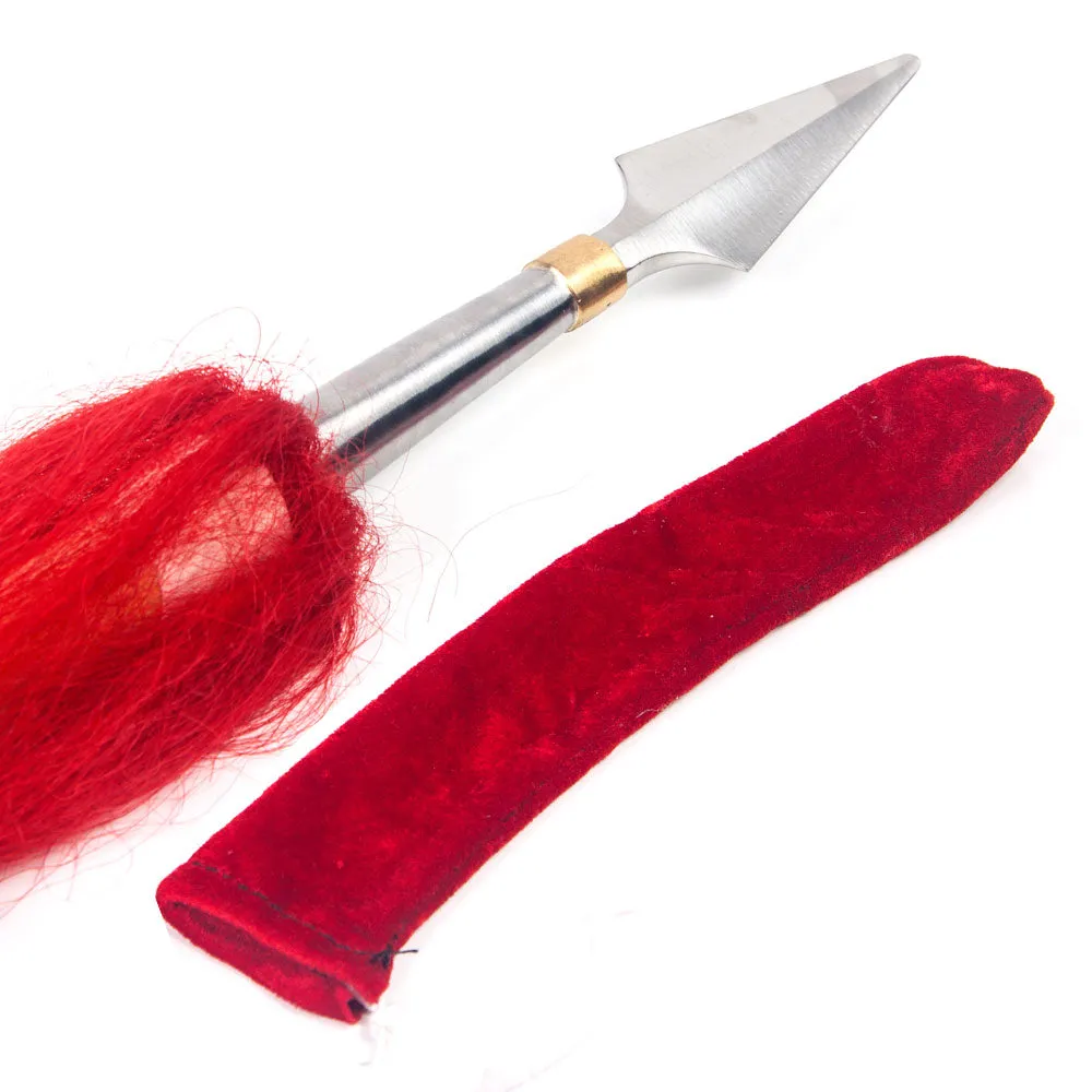 Traditional Spear