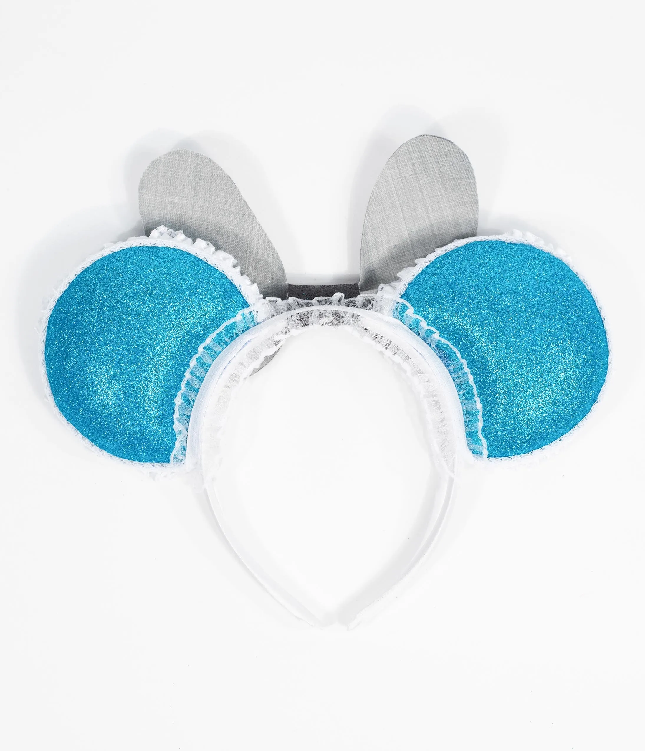 Wonderland Mouse Ears Headband