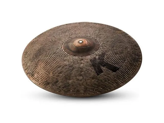 Zildjian K Custom Special Dry 21" Ride